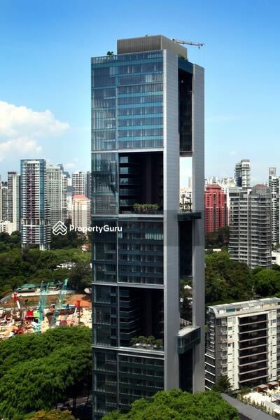 TwentyOne Angullia Park