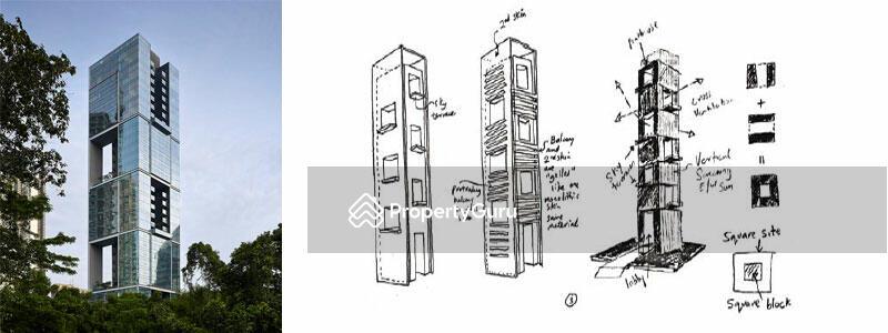 TwentyOne Angullia Park