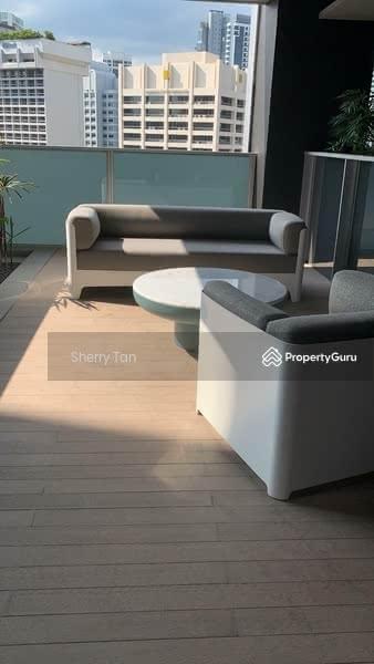 TwentyOne Angullia Park