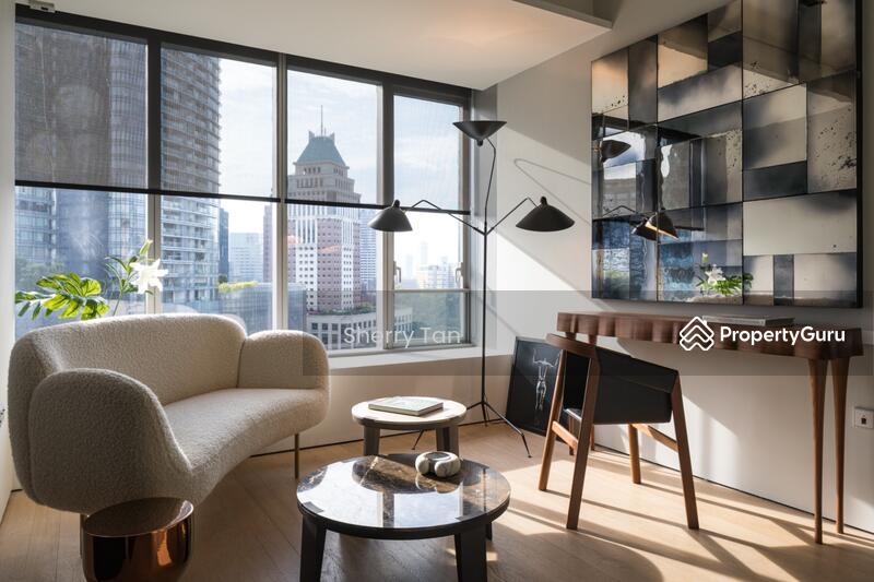 TwentyOne Angullia Park