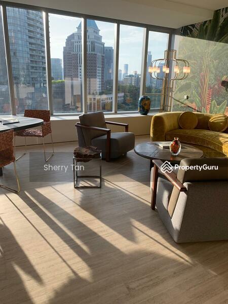 TwentyOne Angullia Park