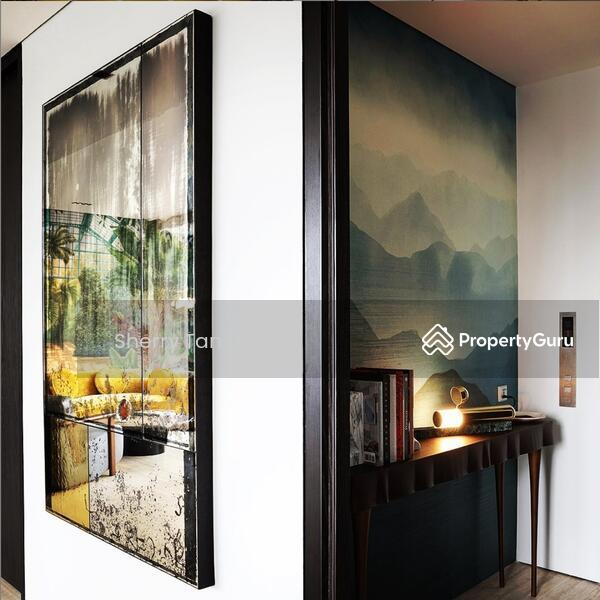 TwentyOne Angullia Park