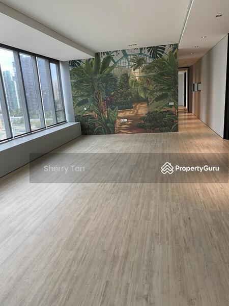 TwentyOne Angullia Park