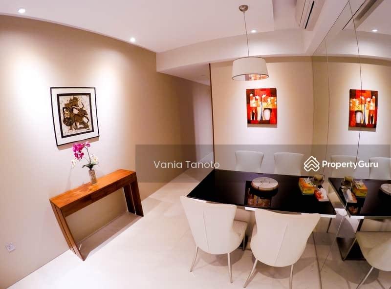 Condominium for Rent: Cairnhill, D09, 229747