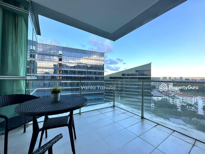 Condominium for Rent: Cairnhill, D09, 229747