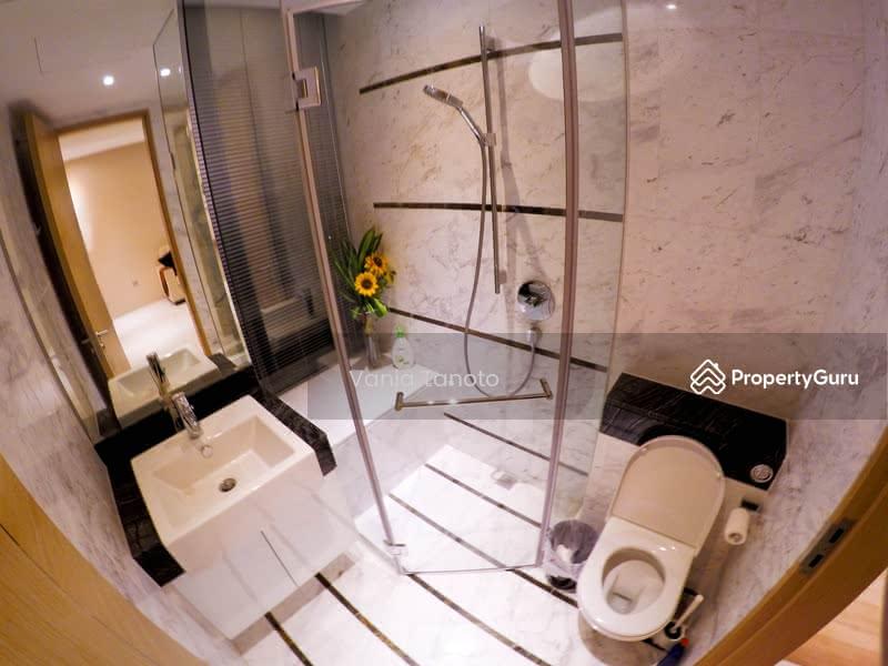 Condominium for Rent: Cairnhill, D09, 229747