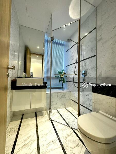 Condominium for Rent: Cairnhill, D09, 229747