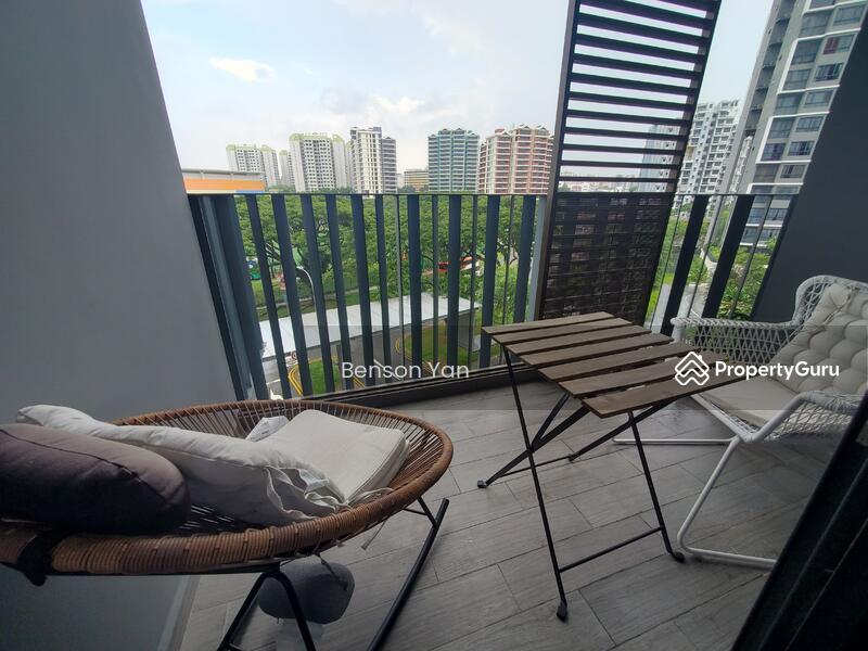 Grandeur Park Residences Condominium | D16 Kew Drive | Prop-GPT the AI-Powered Property Guru