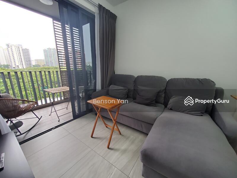 Grandeur Park Residences