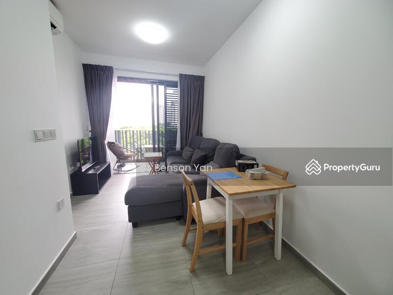 Grandeur Park Residences