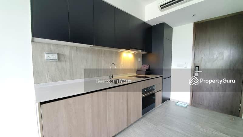 Grandeur Park Residences