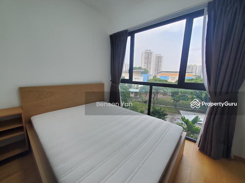 Grandeur Park Residences