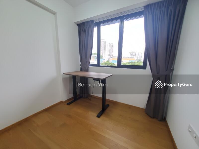 Grandeur Park Residences