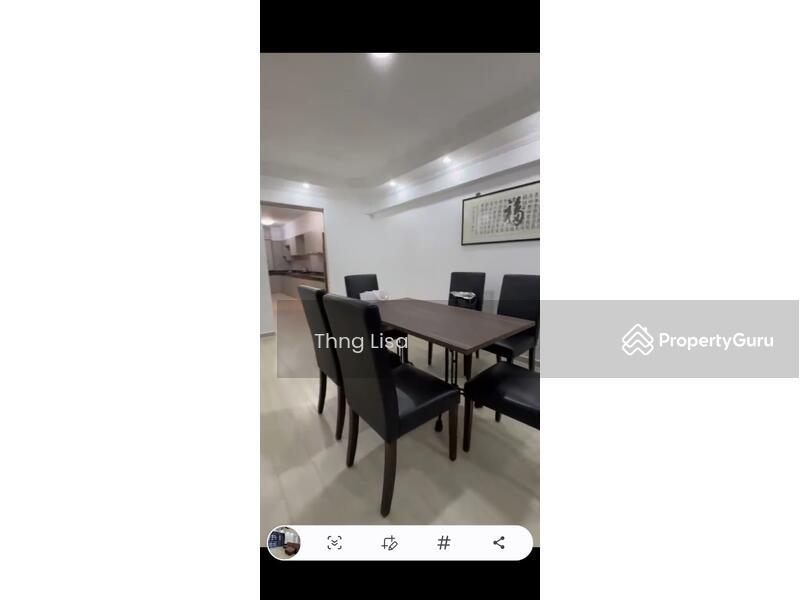 674A Jurong West Street 65 HDB Flat | D22 Boon Lay | Prop-GPT the AI-Powered Property Guru