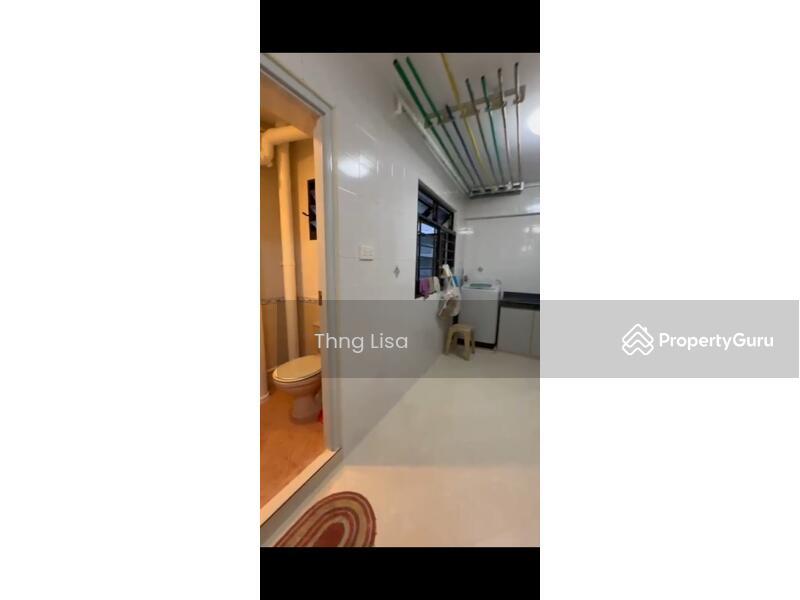 674A Jurong West Street 65