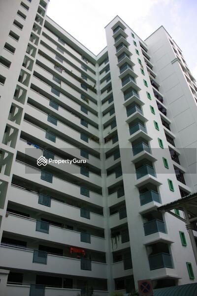 674A Jurong West Street 65