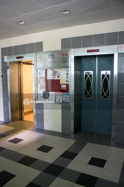 674A Jurong West Street 65