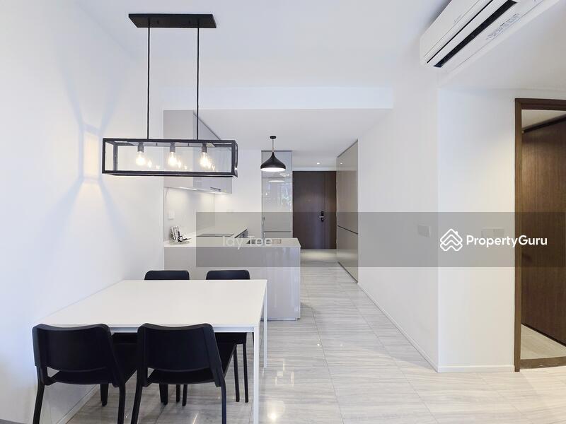 Parc Esta Condominium | D14 Paya Lebar | Prop-GPT the AI-Powered Property Guru