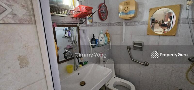 288E Bukit Batok Street 25 HDB Flat | D23 Bukit Batok | Prop-GPT the AI-Powered Property Guru