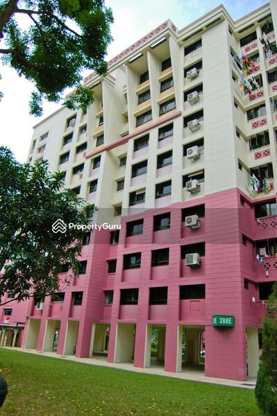 288E Bukit Batok Street 25