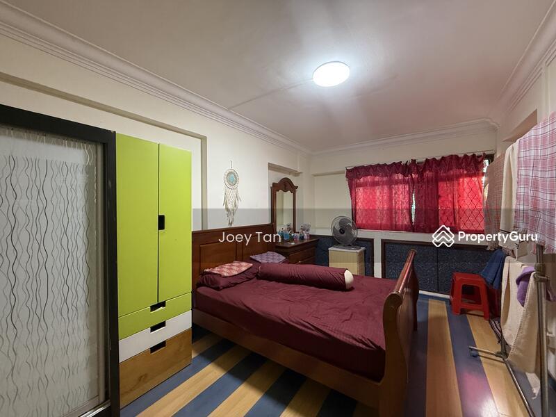 HDB Flat for Rent: D23, 670501