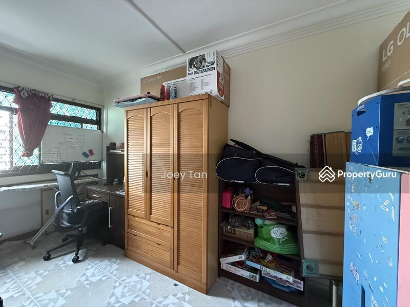 HDB Flat for Rent: D23, 670501