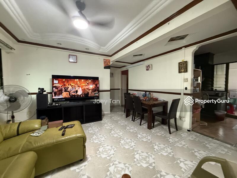 HDB Flat for Rent: D23, 670501