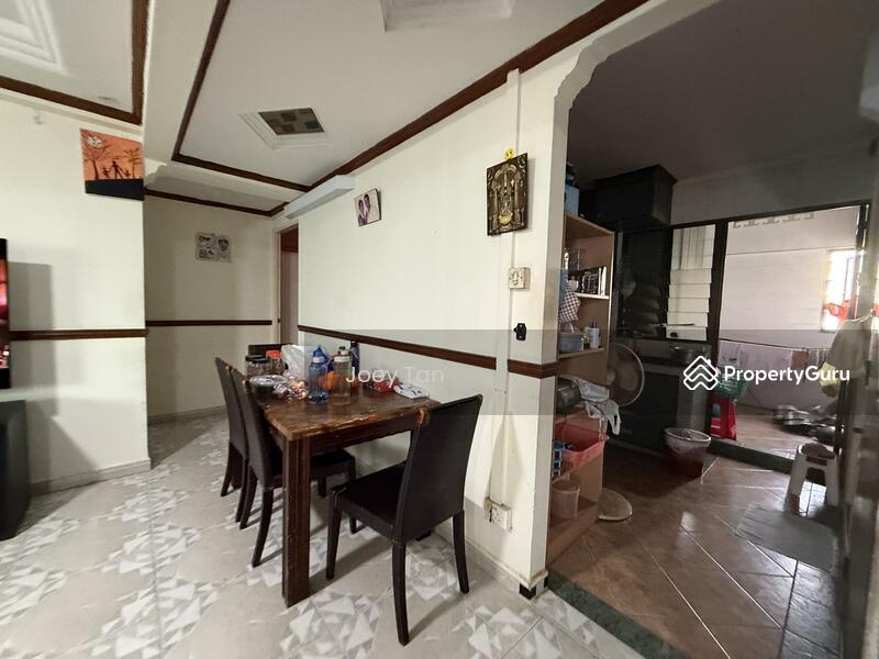 HDB Flat for Rent: D23, 670501