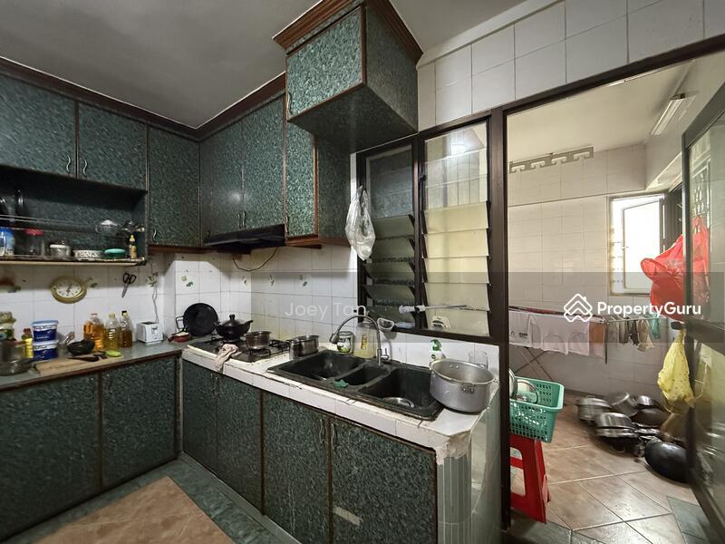HDB Flat for Rent: D23, 670501