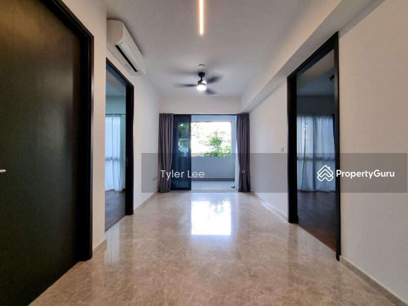 Mayfair Modern Condominium | D21 Upper Bukit Timah | Prop-GPT the AI-Powered Property Guru