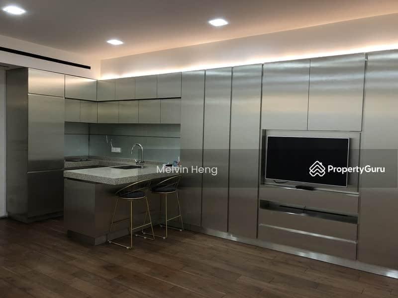 Killiney 118 Condominium | D09 Killiney | Prop-GPT the AI-Powered Property Guru