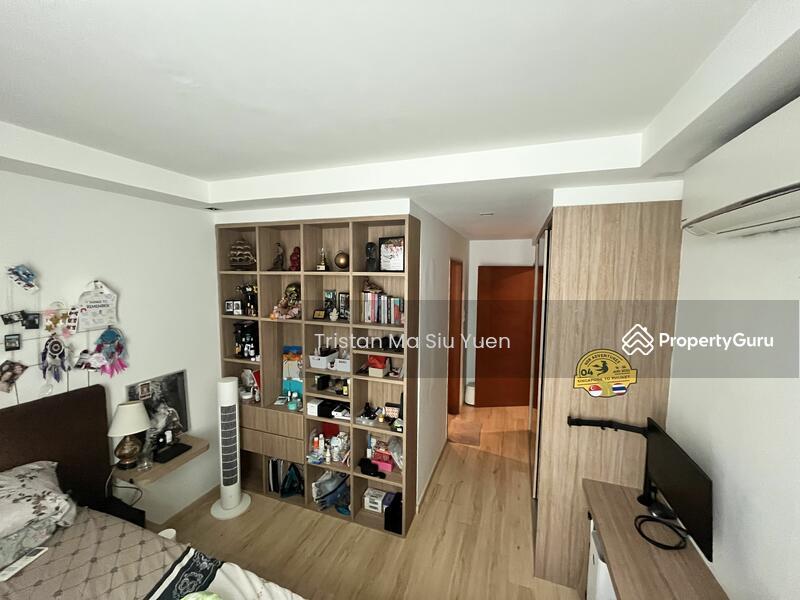 Condominium for Rent: Yishun, D27, 768961