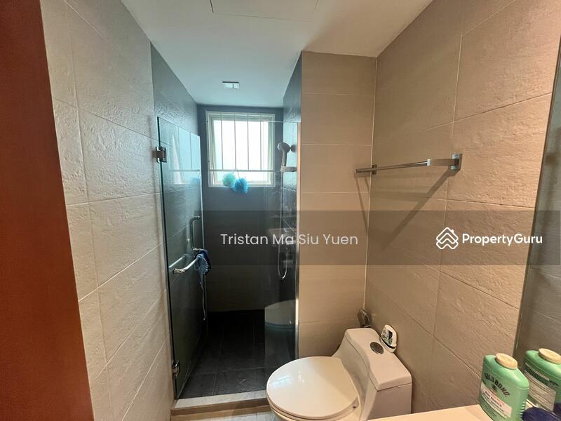 Condominium for Rent: Yishun, D27, 768961
