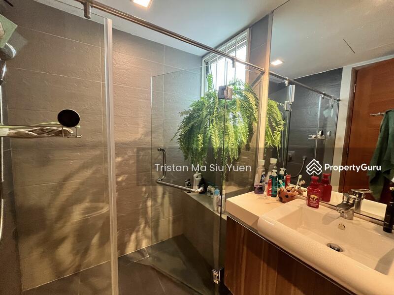 Condominium for Rent: Yishun, D27, 768961