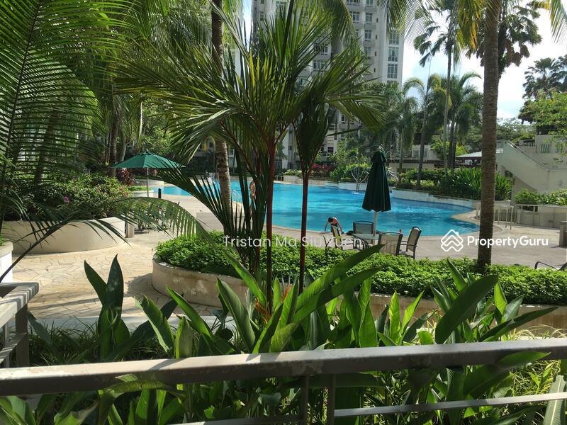 Condominium for Rent: Yishun, D27, 768961