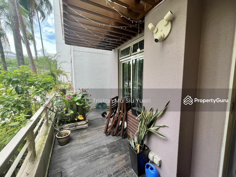 Condominium for Rent: Yishun, D27, 768961