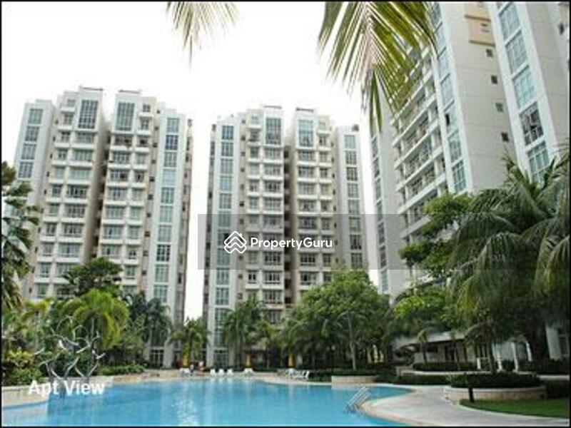 Condominium for Rent: Yishun, D27, 768961