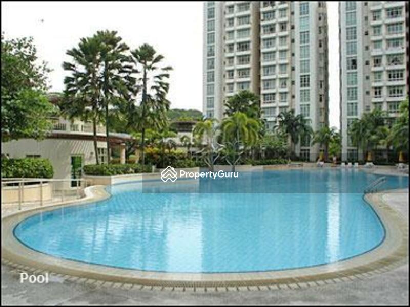 Condominium for Rent: Yishun, D27, 768961