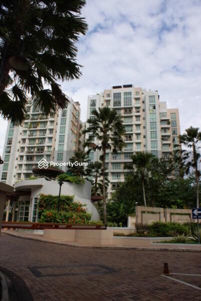 Condominium for Rent: Yishun, D27, 768961