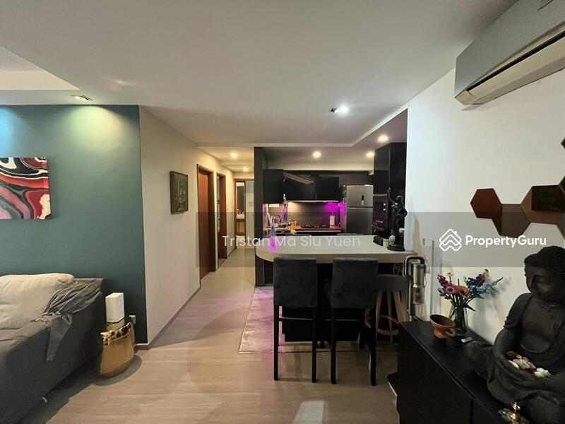 Condominium for Rent: Yishun, D27, 768961