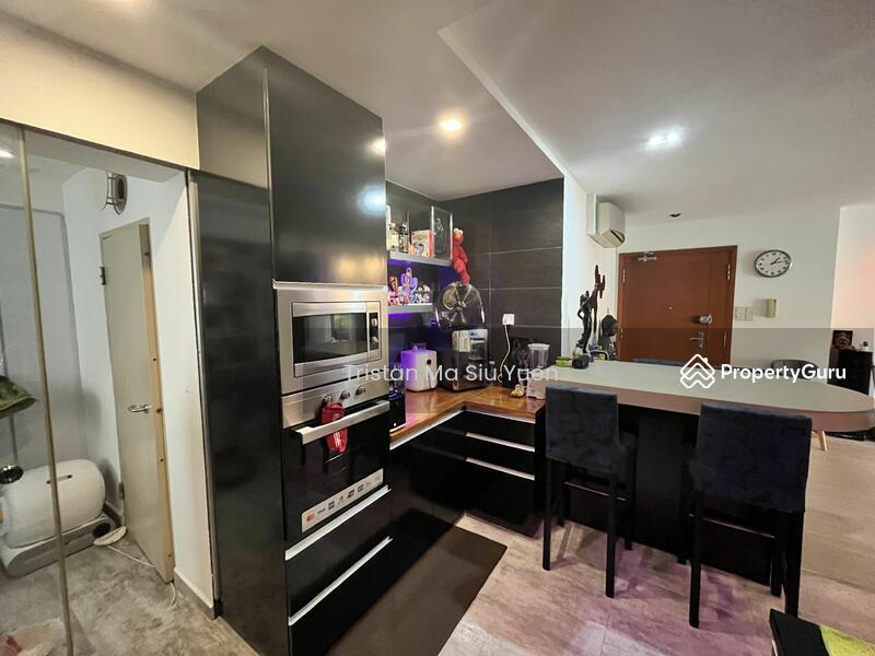Condominium for Rent: Yishun, D27, 768961