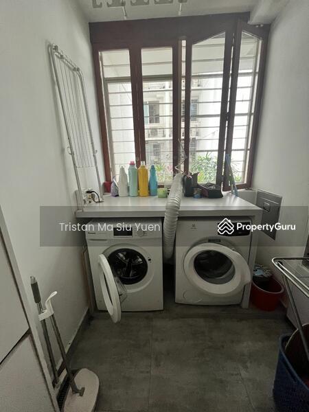 Condominium for Rent: Yishun, D27, 768961