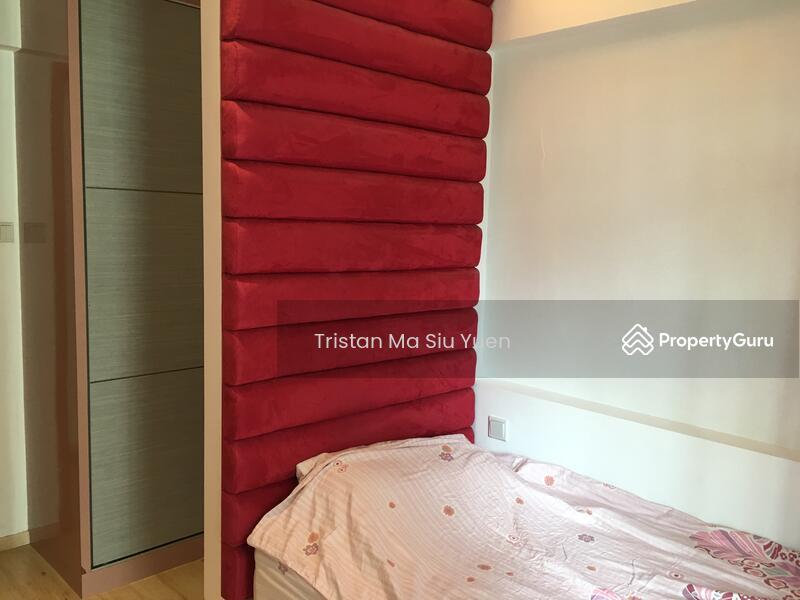 Condominium for Rent: Yishun, D27, 768961