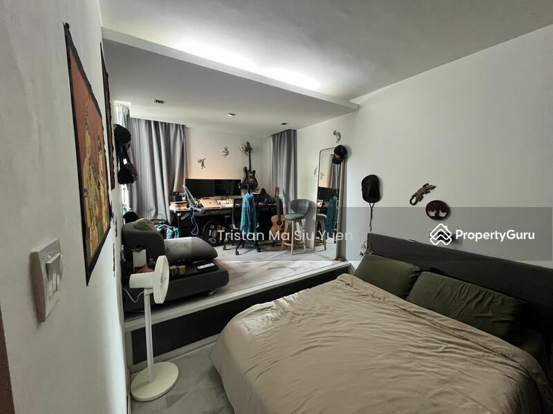 Condominium for Rent: Yishun, D27, 768961