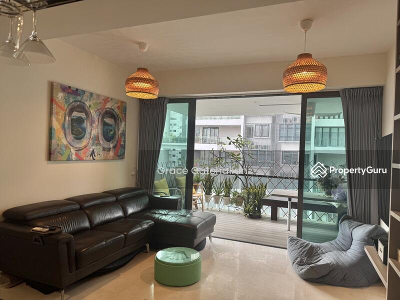 Prop-GPT: Condominium: D09  8 Saint Thomas