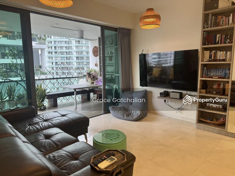 Condominium for Rent: D09, 238102