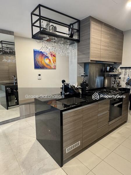 Condominium for Rent: D09, 238102