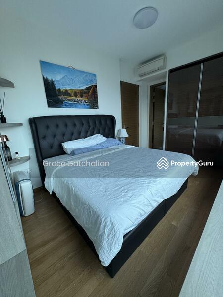 Condominium for Rent: D09, 238102
