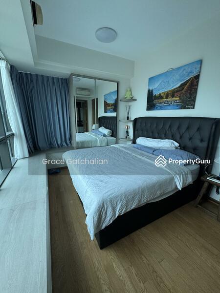 Condominium for Rent: D09, 238102