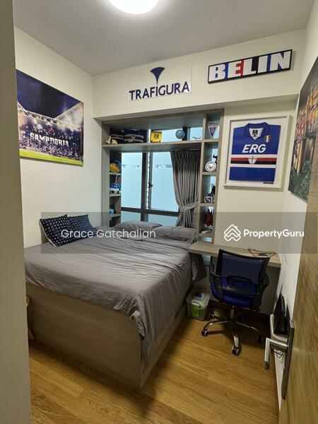 Condominium for Rent: D09, 238102
